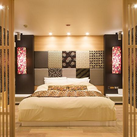 Hotel Lala Tsukasa Fukuoka  Luaran gambar