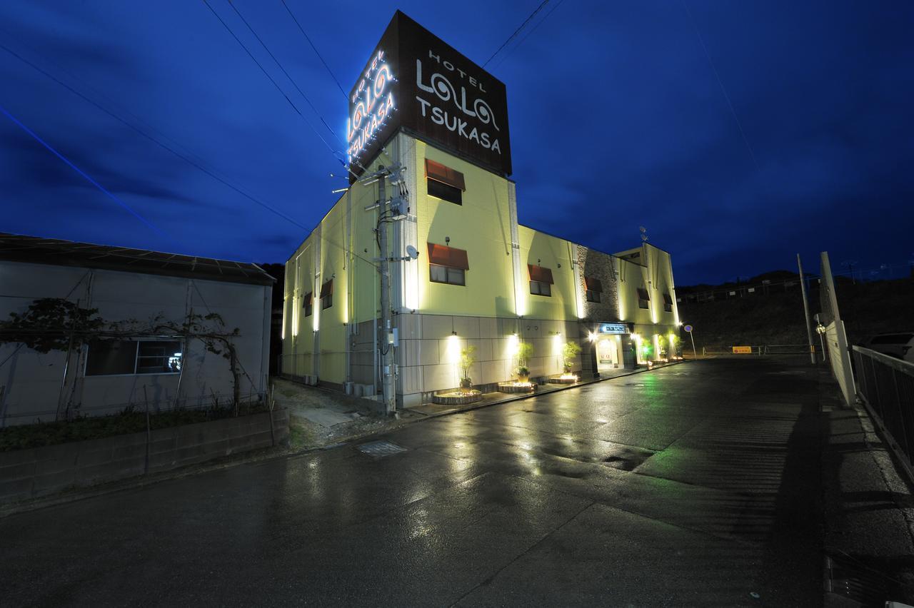 Hotel Lala Tsukasa Fukuoka  Luaran gambar