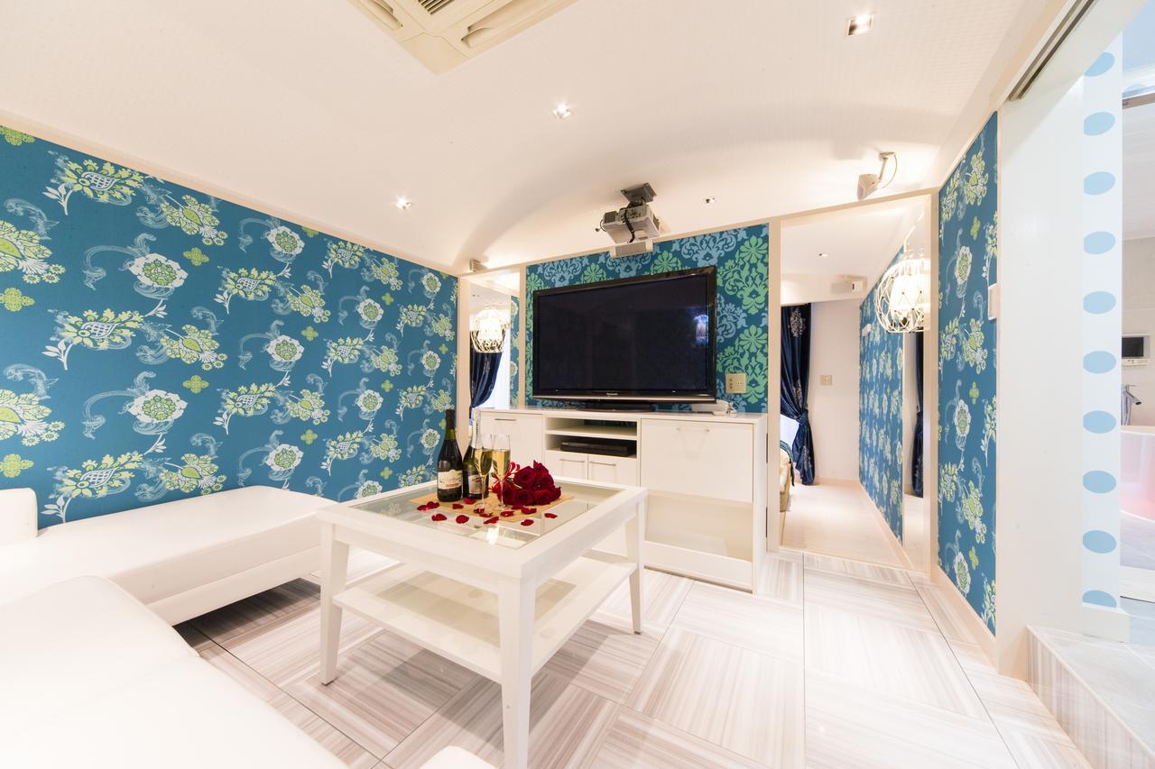 Hotel Lala Tsukasa Fukuoka  Luaran gambar