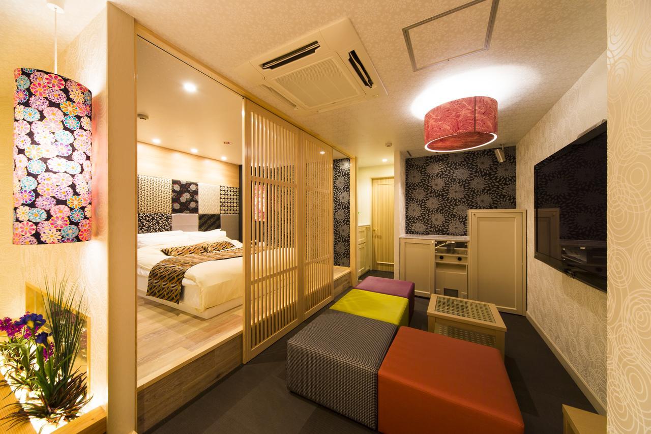 Hotel Lala Tsukasa Fukuoka  Luaran gambar