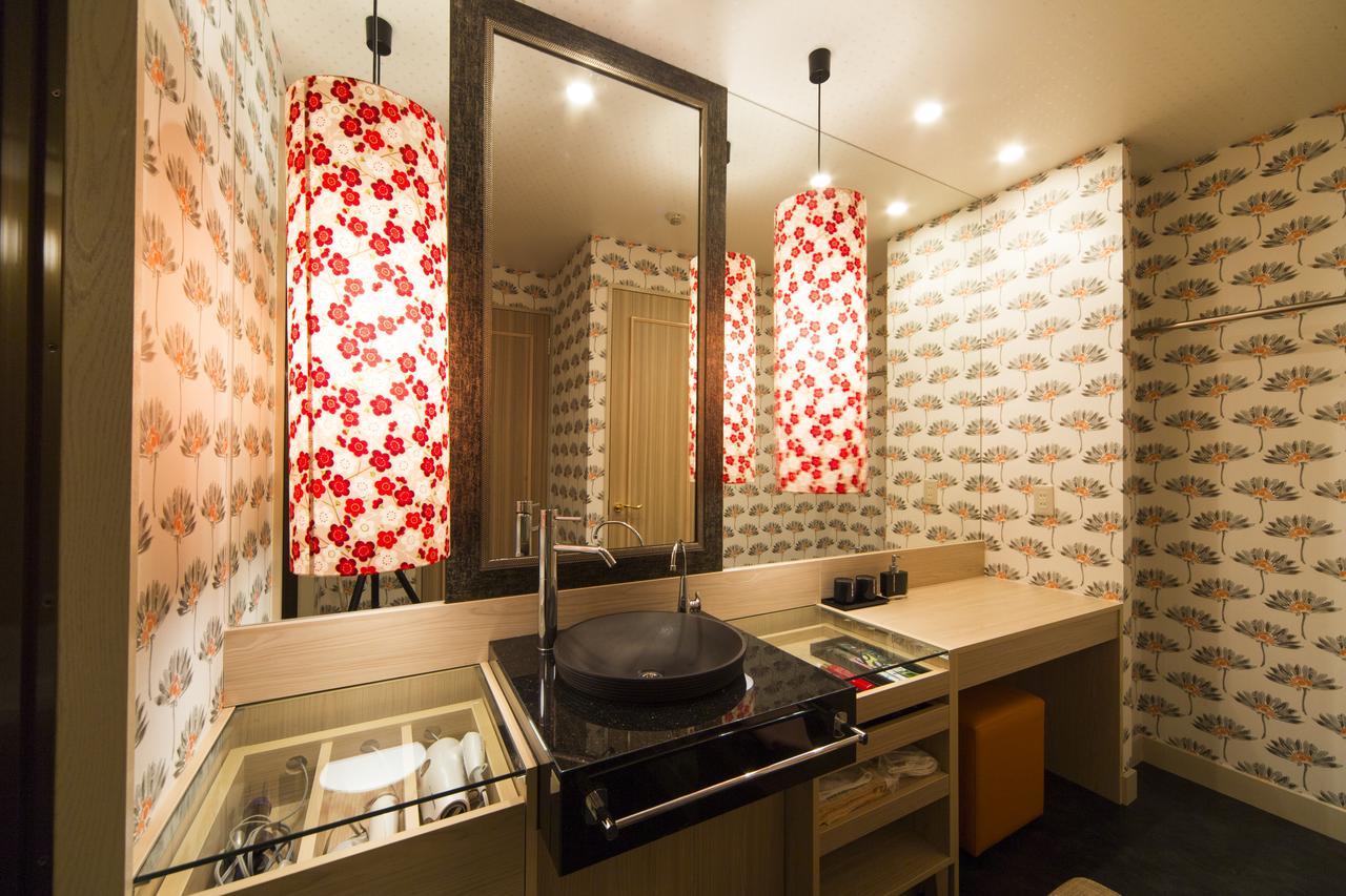 Hotel Lala Tsukasa Fukuoka  Luaran gambar