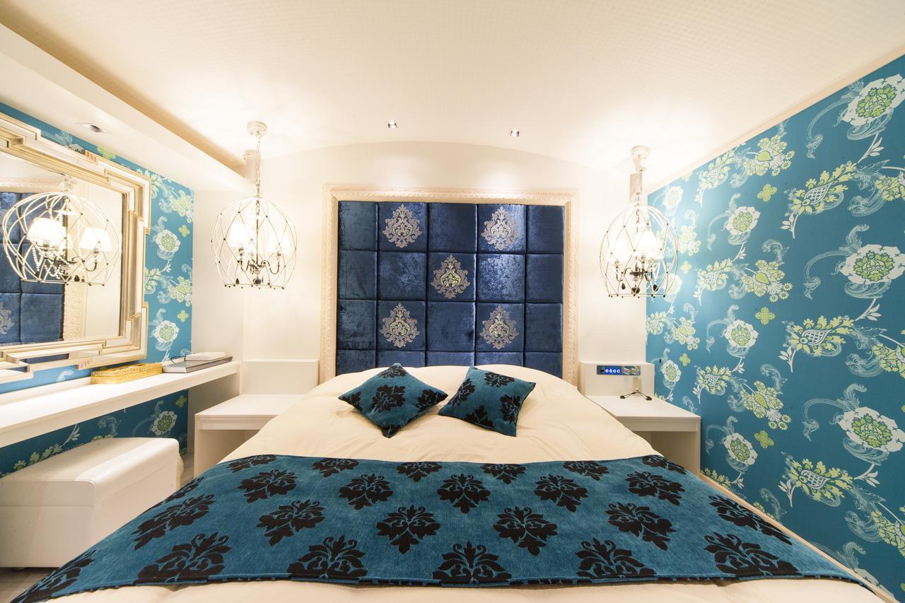 Hotel Lala Tsukasa Fukuoka  Luaran gambar
