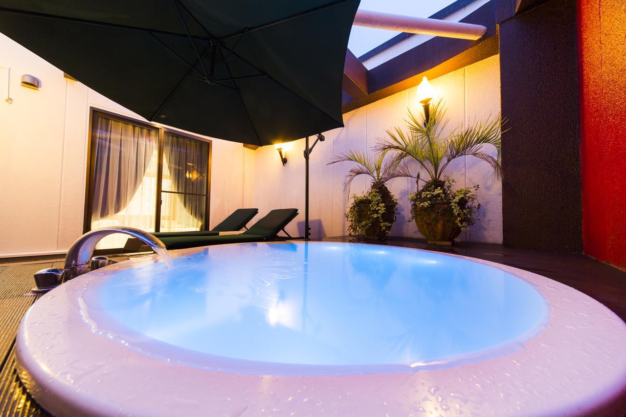 Hotel Lala Tsukasa Fukuoka  Luaran gambar
