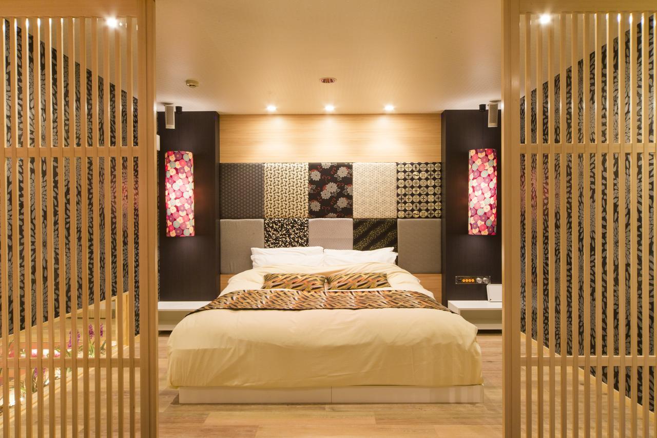 Hotel Lala Tsukasa Fukuoka  Luaran gambar