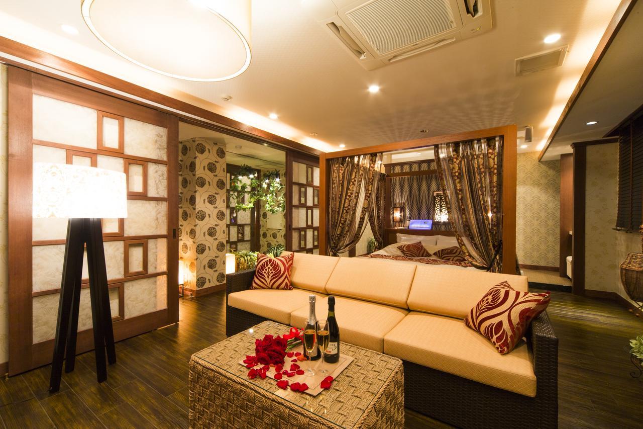 Hotel Lala Tsukasa Fukuoka  Luaran gambar