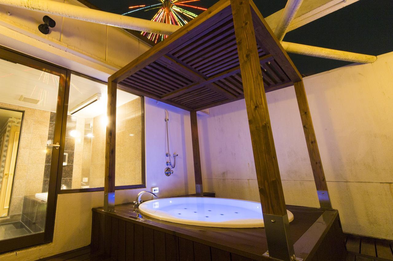 Hotel Lala Tsukasa Fukuoka  Luaran gambar