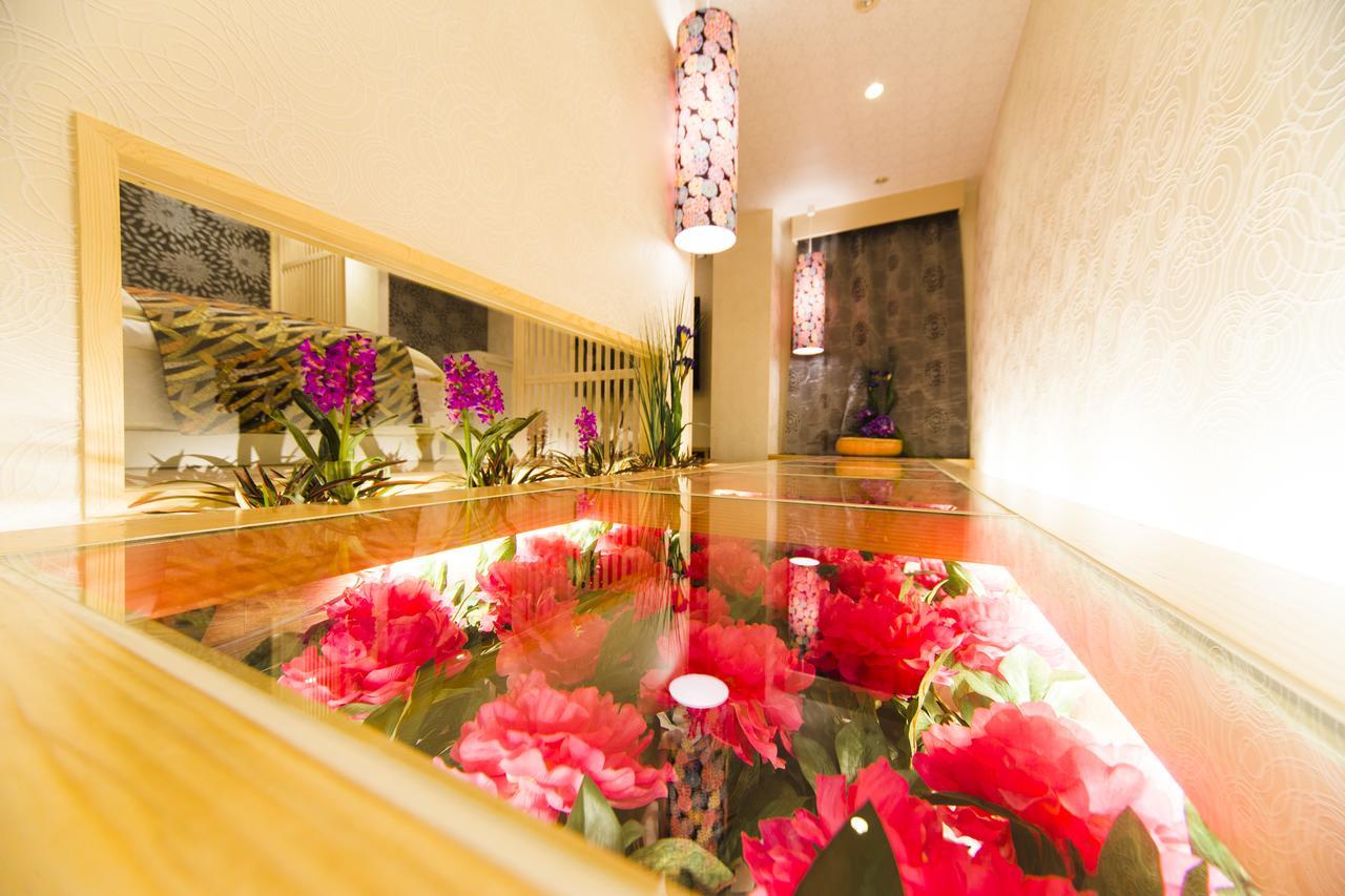 Hotel Lala Tsukasa Fukuoka  Luaran gambar