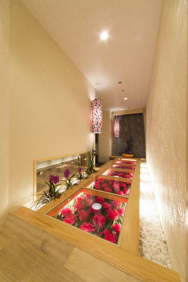 Hotel Lala Tsukasa Fukuoka  Luaran gambar