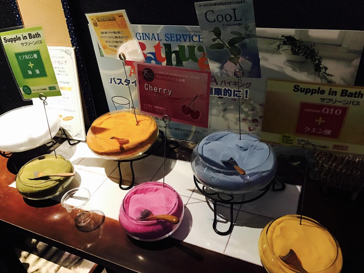 Hotel Lala Tsukasa Fukuoka  Luaran gambar