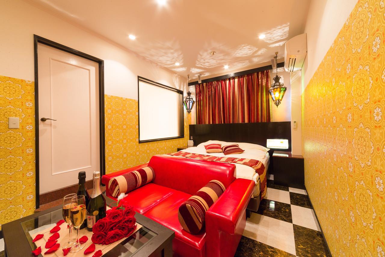 Hotel Lala Tsukasa Fukuoka  Luaran gambar