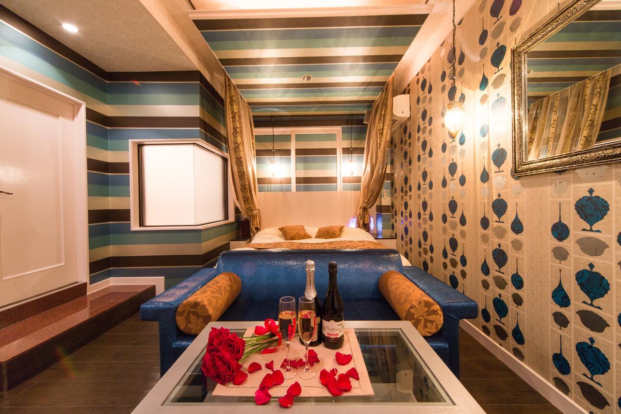 Hotel Lala Tsukasa Fukuoka  Luaran gambar