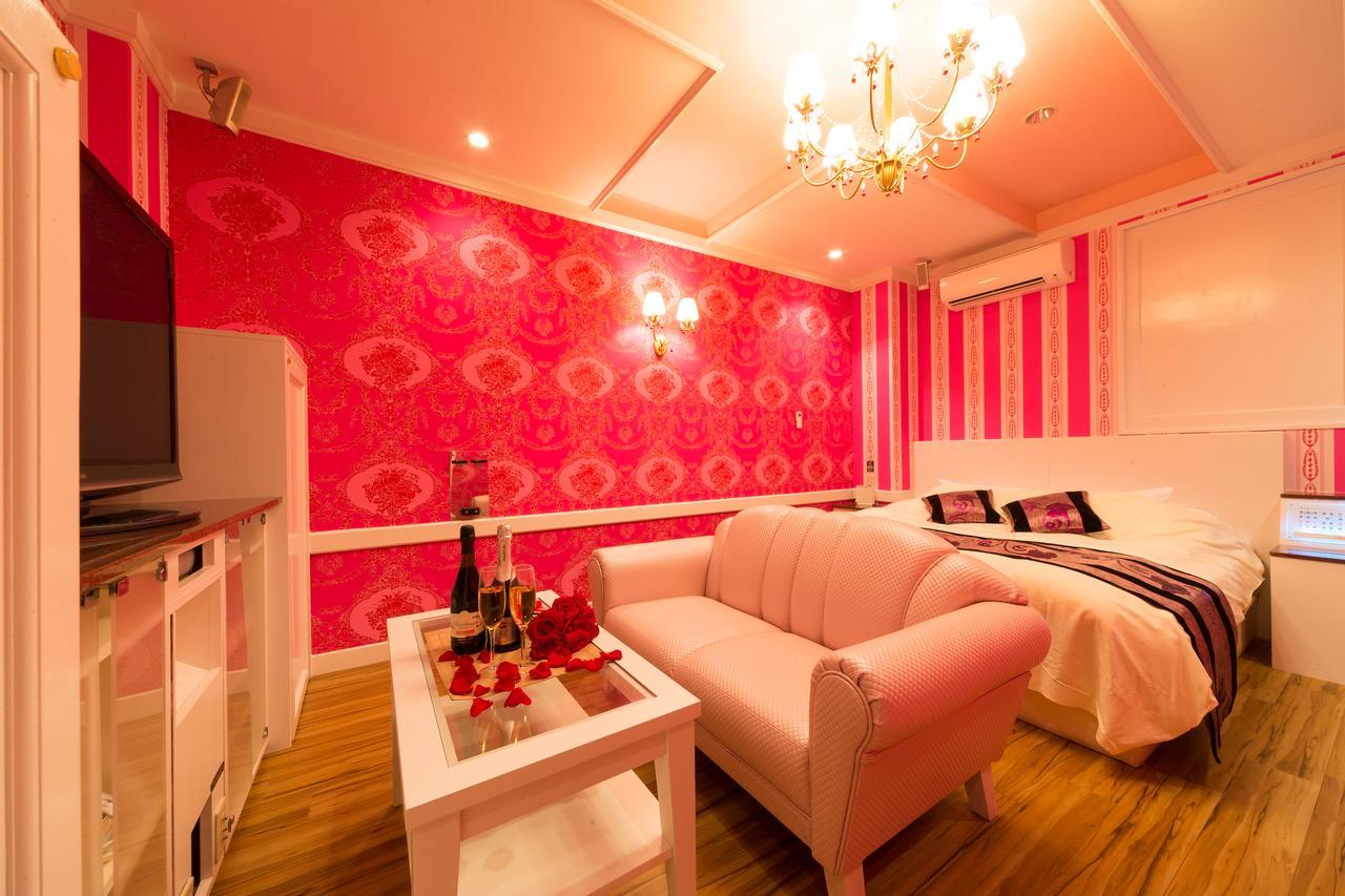 Hotel Lala Tsukasa Fukuoka  Luaran gambar